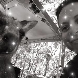 Meet your Posher, Skye